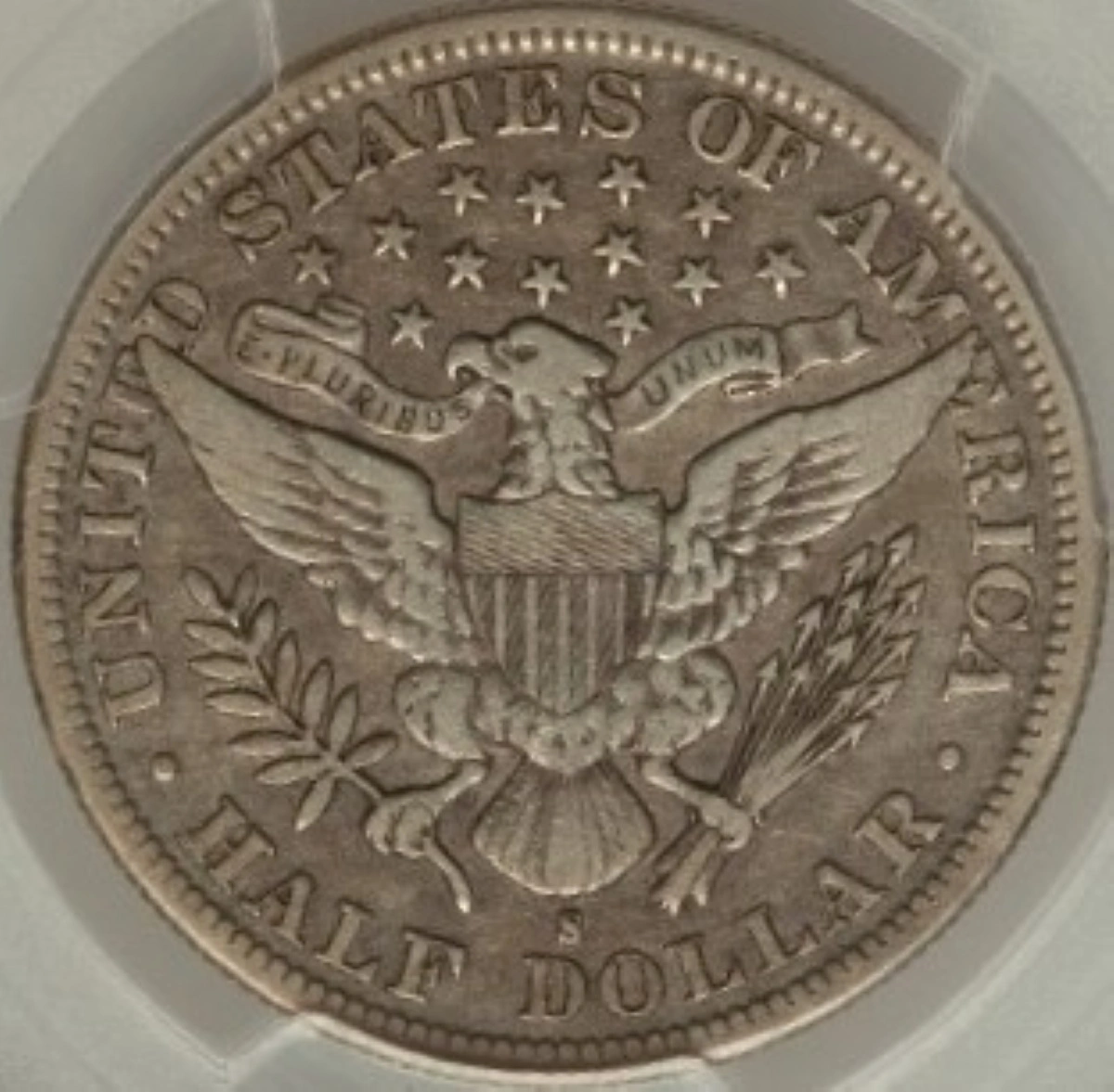 Has-This-1894-S-Barber-Half-Been-Cleaned